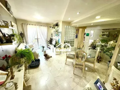 Apartamento com 2 Quartos à venda, 70m² no Vila Suzana, São Paulo