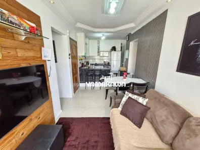 Apartamento com 3 Quartos à venda, 56m² no Jardim Santa Terezinha (Zona Leste), São Paulo