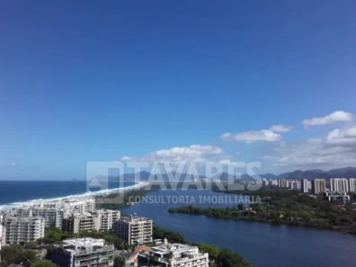Cobertura com 2 Quartos à venda, 141m² no Barra da Tijuca, Rio de Janeiro