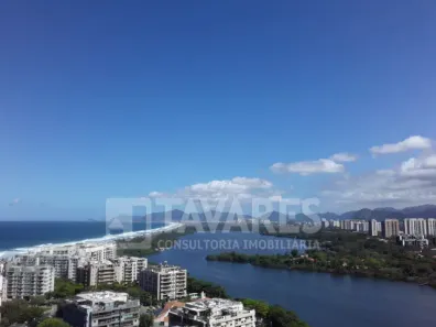 Cobertura com 2 Quartos à venda, 141m² no Barra da Tijuca, Rio de Janeiro