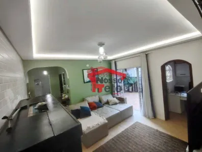 Casa com 2 Quartos à venda, 140m² no Vila Jaguara, São Paulo