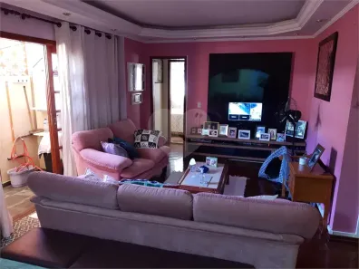 Sobrado com 3 Quartos à venda, 220m² no Lauzane Paulista, São Paulo
