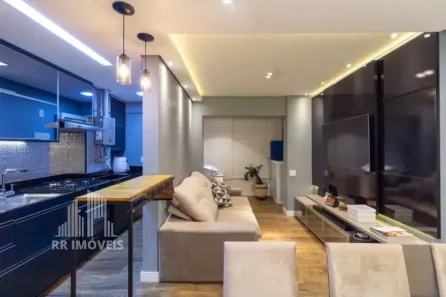Apartamento com 2 Quartos à venda, 67m² no Centro, Osasco