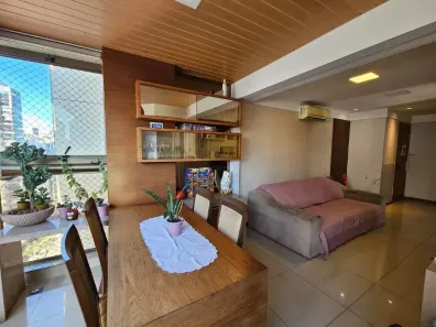 Apartamento com 2 Quartos à venda, 88m² no Praia da Costa, Vila Velha