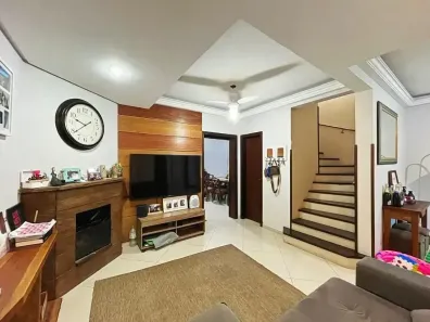 Casa com 3 Quartos à venda, 153m² no Tristeza, Porto Alegre