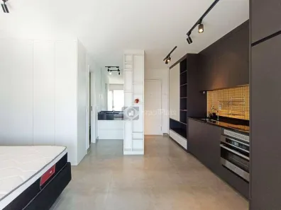 Apartamento com 1 Quarto para alugar, 36m² no Consolação, São Paulo