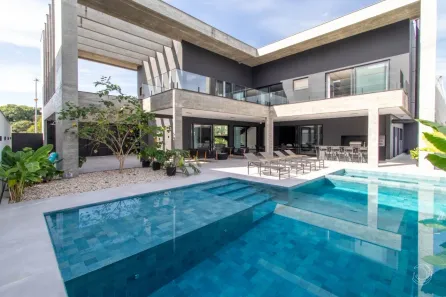 Casa com 5 Quartos à venda, 513m² no Jurerê Internacional, Florianópolis