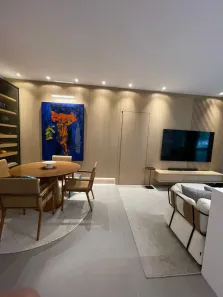 Apartamento com 2 Quartos para venda ou aluguel, 80m² no João Paulo, Florianópolis