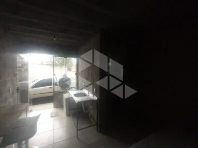 Kitnet com 1 Quarto para alugar, 20m² no Águas Mortas, Gravataí