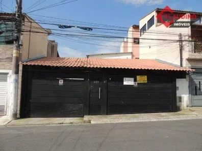 Casa com 6 Quartos à venda, 200m² no Jardim São Cristóvão, São Paulo