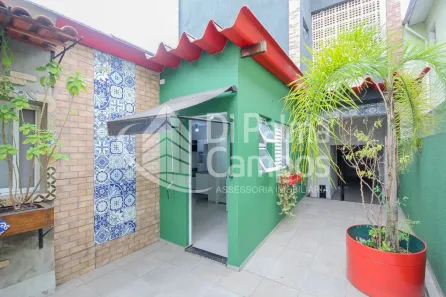 Apartamento com 1 Quarto para alugar, 18m² no Vila Monumento, São Paulo