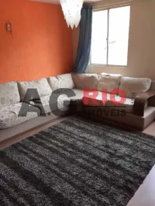 Apartamento com 2 Quartos à venda, 62m² no Praça Seca, Rio de Janeiro