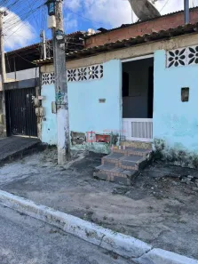 Casa com 2 Quartos à venda, 65m² no Jardim Esperança, Cabo Frio