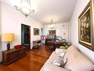 Apartamento com 3 Quartos à venda, 112m² no Centro, Piracicaba