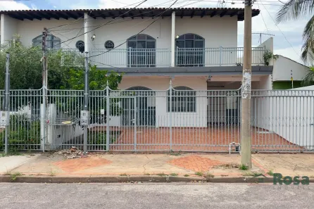 Casa com 5 Quartos à venda, 605m² no Jardim Califórnia, Cuiabá
