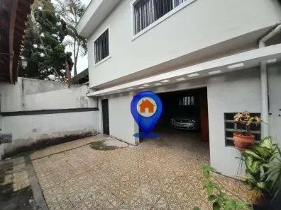 Casa com 5 Quartos à venda, 213m² no Vila Buenos Aires, São Paulo