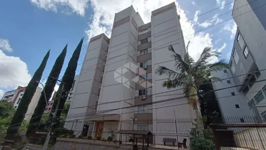 Apartamento com 2 Quartos para alugar, 65m² no Exposição, Caxias do Sul