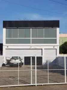 Prédio Comercial para alugar, 800m² no Centro, Gravataí