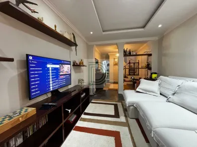 Sobrado com 3 Quartos à venda, 160m² no Jardim Ester, São Paulo