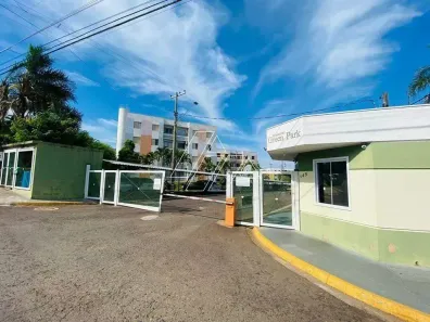 Apartamento com 3 Quartos à venda, 47m² no Jardim Portal do Sol, Marília