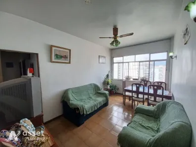Apartamento com 3 Quartos à venda, 100m² no Icaraí, Niterói