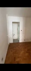 Apartamento com 1 Quarto à venda, 32m² no Catete, Rio de Janeiro