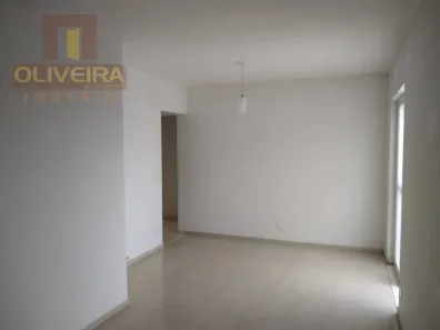 Apartamento com 3 Quartos à venda, 96m² no Vila Santa Maria, Americana