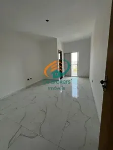 Sobrado com 3 Quartos à venda, 126m² no Vila Leda, Guarulhos