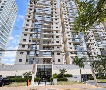Apartamento com 2 Quartos à venda, 48m² no Parque Campolim, Sorocaba