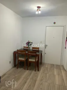 Apartamento com 1 Quarto à venda, 36m² no Cristal, Porto Alegre