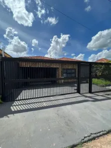 Casa com 3 Quartos à venda, 188m² no Jardim Nazareth, São José do Rio Preto