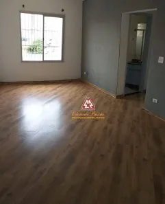Apartamento com 2 Quartos à venda, 70m² no Vila Milton, Guarulhos