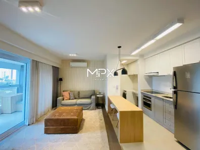 Apartamento com 1 Quarto à venda, 60m² no Cidade Jardim, Piracicaba