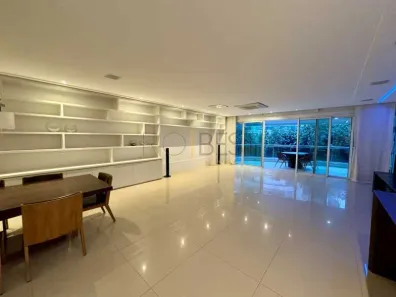 Apartamento com 4 Quartos para venda ou aluguel, 291m² no Barra da Tijuca, Rio de Janeiro