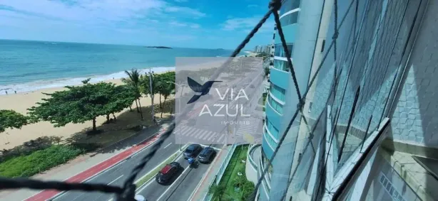 Apartamento com 3 Quartos à venda, 115m² no Praia de Itaparica, Vila Velha