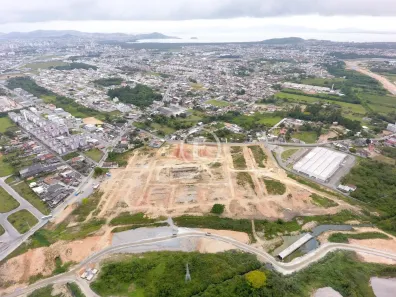 Lote/Terreno à venda, 219m² no Aririú, Palhoça