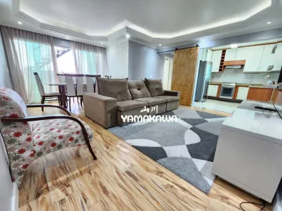 Apartamento com 3 Quartos à venda, 190m² no Vila Nova Savoia, São Paulo