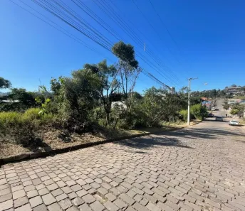 Lote/Terreno à venda, 824m² no Marechal Floriano, Caxias do Sul