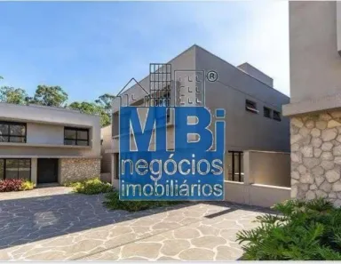 Casa de Condomínio com 4 Quartos à venda, 846m² no Chácara Santo Antônio (Zona Sul), São Paulo