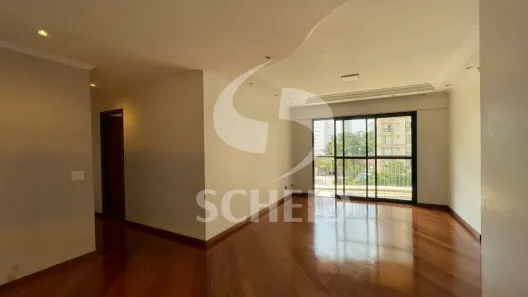 Apartamento com 4 Quartos à venda, 125m² no Vila Mascote, São Paulo