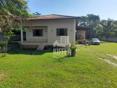 Casa com 3 Quartos à venda, 200m² no Itaocaia Valley (Itaipuaçu), Maricá