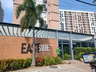 Apartamento com 2 Quartos à venda, 53m² no Todos os Santos, Rio de Janeiro