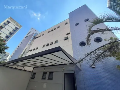 Ponto Comercial para alugar, 664m² no Higienópolis, São Paulo