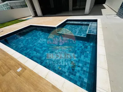 Sobrado com 4 Quartos à venda, 291m² no Condomínio Reserva da Serra, Jundiaí