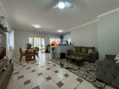 Casa com 3 Quartos à venda, 170m² no Centro, Bertioga
