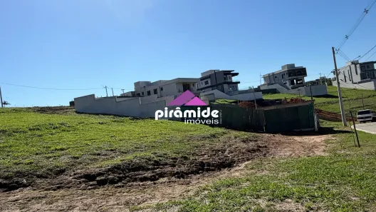 Lote/Terreno à venda, 394m² no Loteamento Terras Alpha São José dos Campos, São José dos Campos