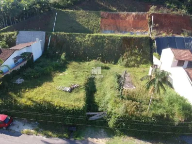 Lote/Terreno à venda, 828m² no Primeiro de Maio, Brusque