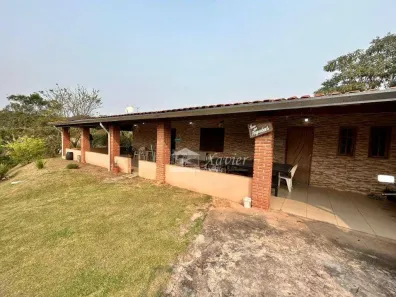 Fazenda/Sítio com 3 Quartos à venda, 312m² no Ibiúna, Ibiúna