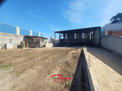 Galpão/Depósito/Armazém para alugar, 400m² no Borda da Mata, Caçapava