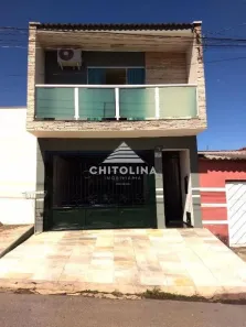 Casa com 3 Quartos à venda, 180m² no Jardim Fogaça, Itapetininga